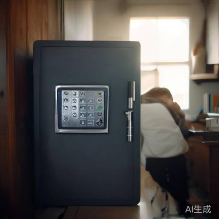 保险柜使用频率影响电池寿命