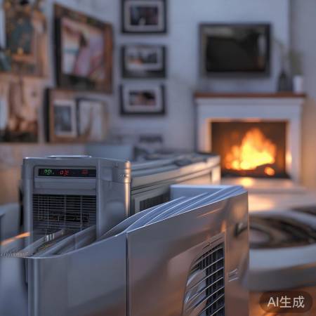 空调不停机原因分析