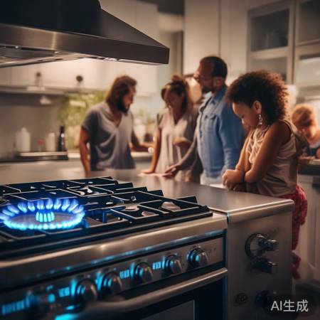 选灶挑品牌,知名有保障。