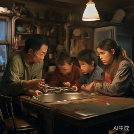 燃气灶不换隐患多，小心麻烦找上