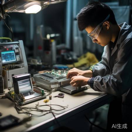 制作手指纹锁，安全便利，跟我学