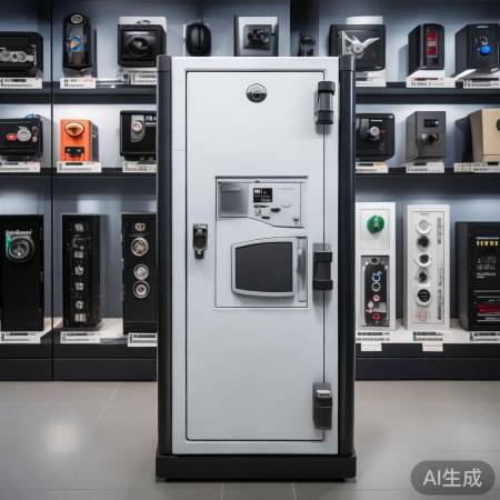 多品牌高质保险柜，任君挑选。