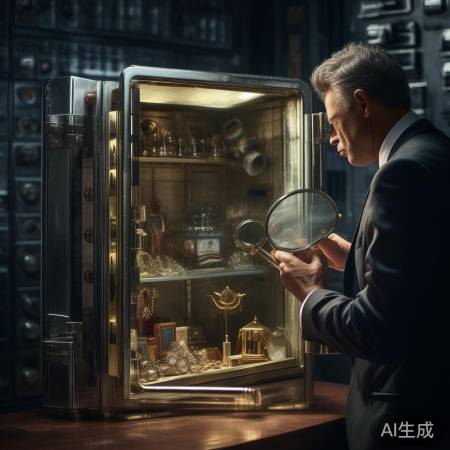 保险柜借款流程详解