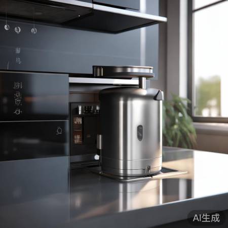 “集成灶选烧水功能款”