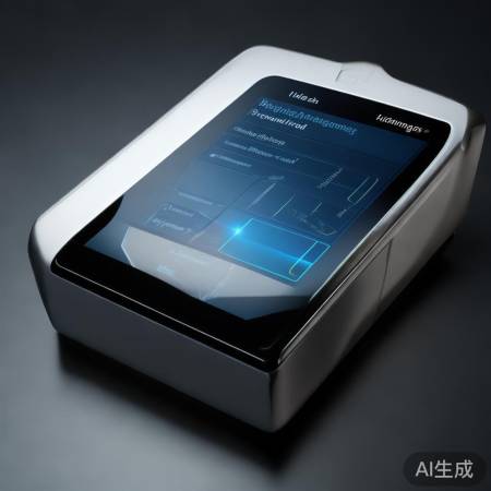 指纹锁主菜单，管理指纹信息便捷