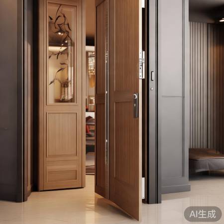 选门有技巧：品质、开启、隔音防