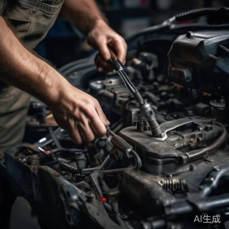 专业工具拆断螺丝,先试螺丝刀后