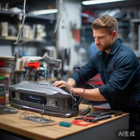 老板8329安装便捷,服务贴心