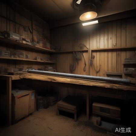 干燥通风处存放加热棒，防腐蚀