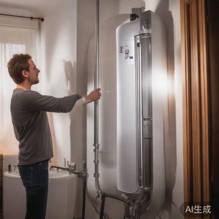 冬季热水器，每月检加热棒。