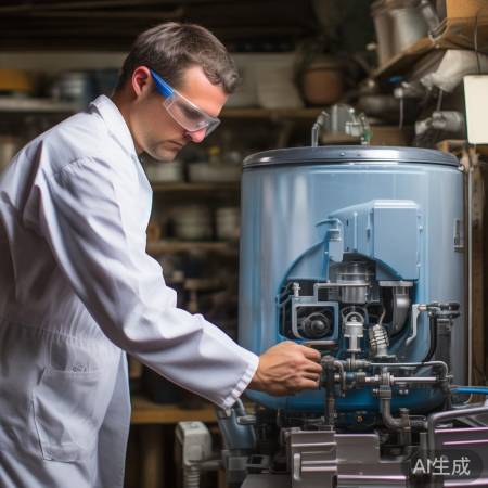 热水器拆装顺序要牢记