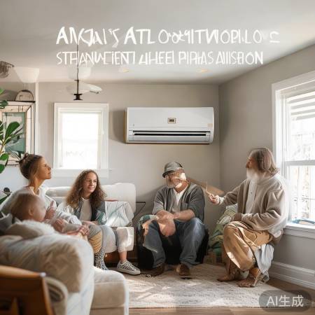 选对空调，安装保养有讲究