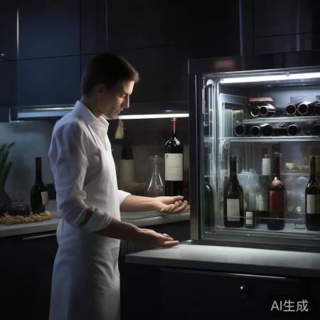 定期清酒柜，防菌护酒佳。