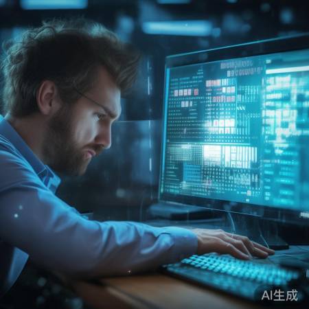 复杂密码保安全,谨记不忘方为妙