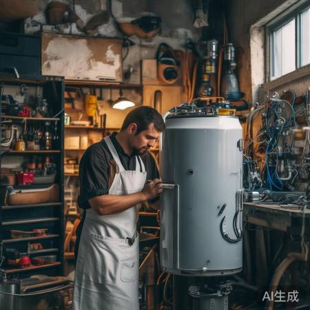 正规修理点,保障权益。