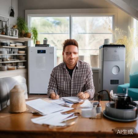 空气能vs燃气热，选对不迷茫！