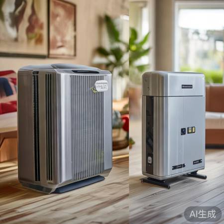 空气能贵节能，燃气省但长成本