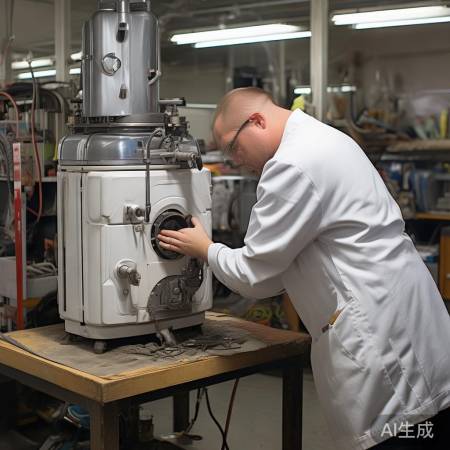 换热水器或修配件