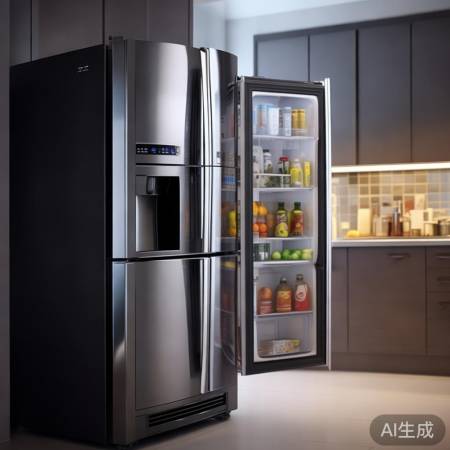 900升大冰箱解析，省电秘诀分