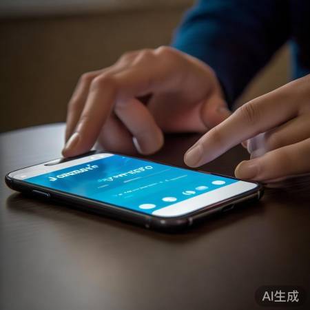 手机APP复位操作