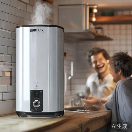 欧乐浦热水器，洗浴神器，品质之