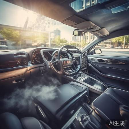 汽车启动开空调,影响大揭秘