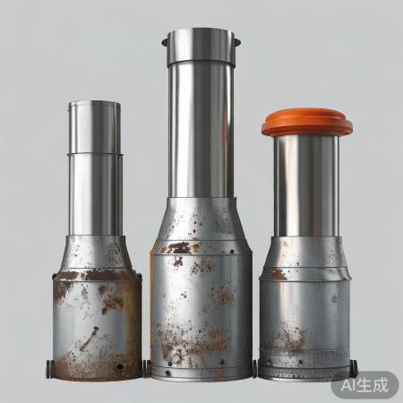 烟筒材质多样,选材需预算与需求