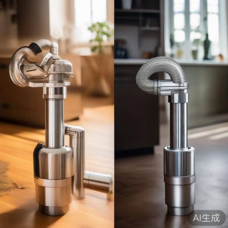 软硬连接,厨房选择指南