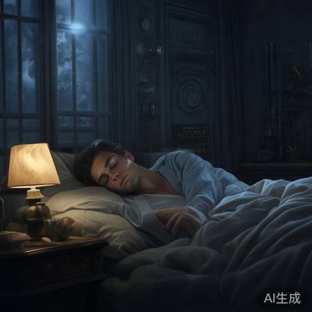 潜意识影响梦境，盗窃新闻入梦扰