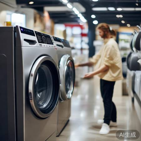 购波轮洗衣机,正规渠道保品质服