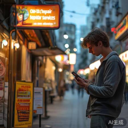 选择正规维修，避免上当受骗。