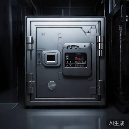 大连机械保险柜，安全品质卓越。