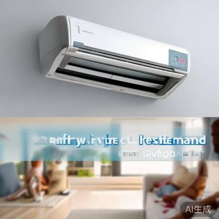 新型冷暖电辅空调,节能环保,健