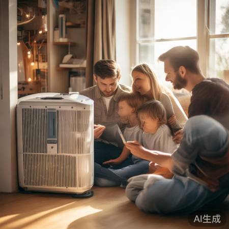 地暖空气能指南，温暖冬日窝！