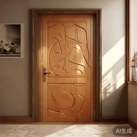 家居风格门款选配