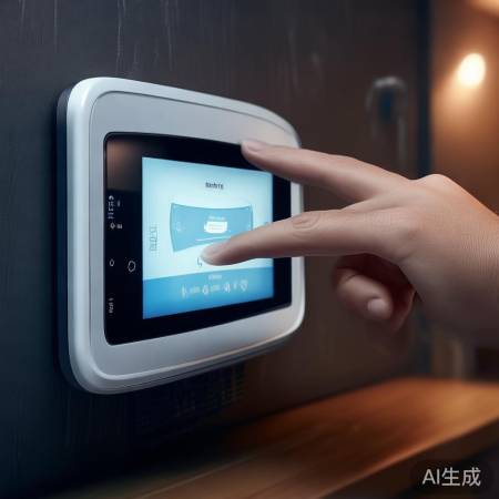 开启制热，耐心等待升温