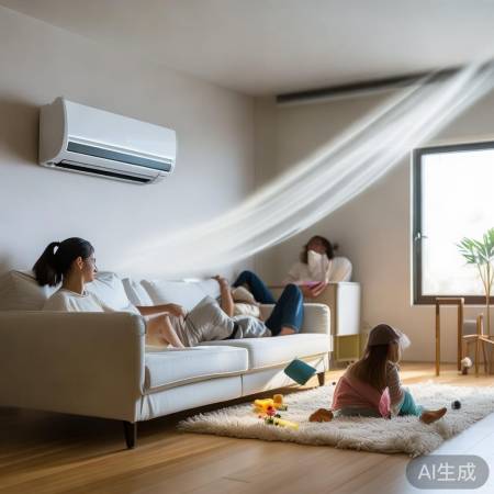 海尔空气能，安装技巧，延长寿命