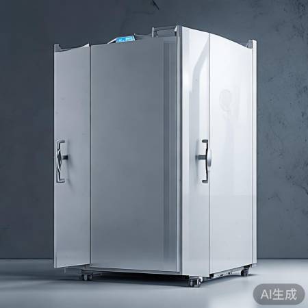 “一键消毒，定时便捷”