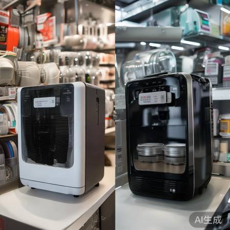 康宝消毒柜千元左右,美的高至3