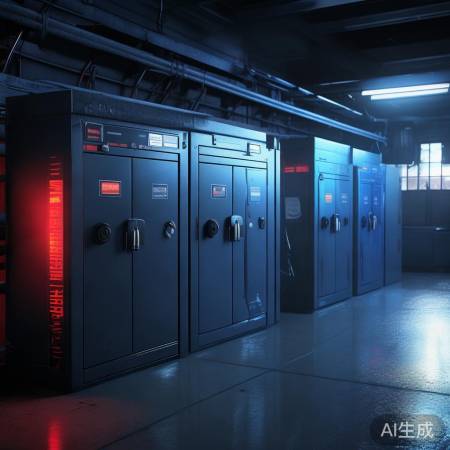 保险柜分类及功能简介