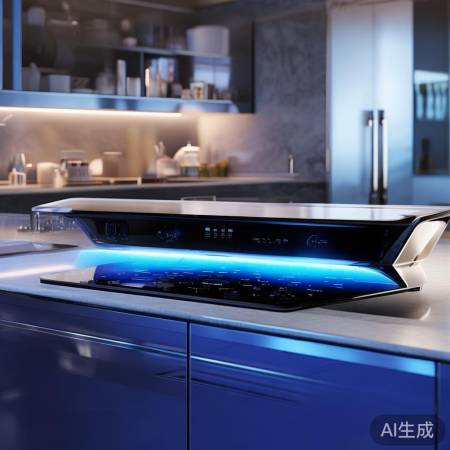 海恩智能集成灶新品上市,优惠抢