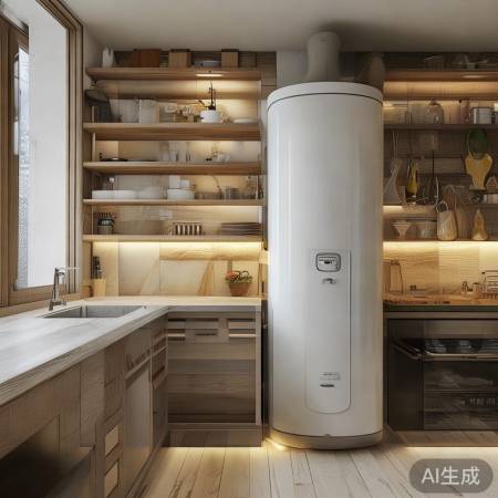 电热水器保温桶，恒温热水伴你温