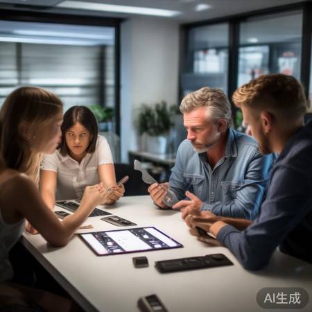 智能锁市场火爆，需关注安全性能