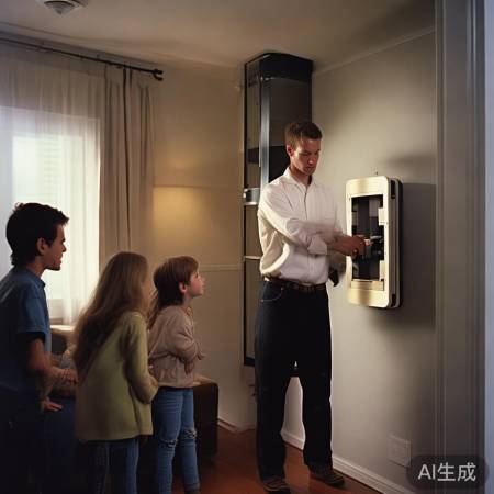 壁挂炉开关老化需更换保安全