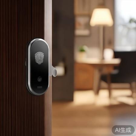 多品牌指纹锁,乐肯售后佳