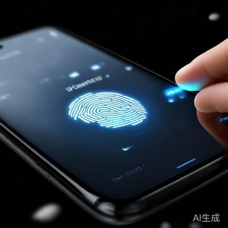 指纹锁注册，点击“注册指纹”按