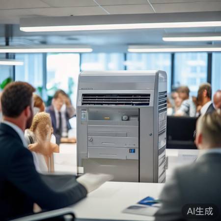 中央空调：节能舒适，性价比高