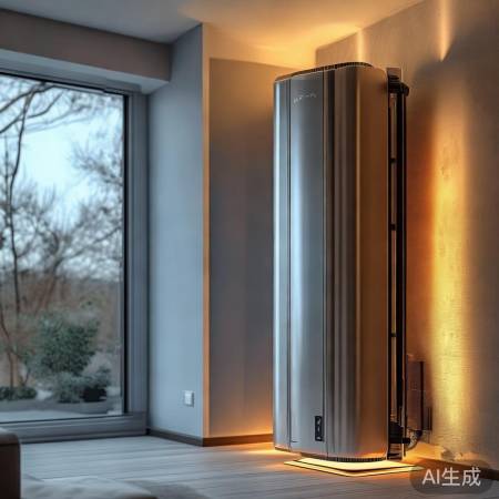智能壁挂炉，节能新选择
