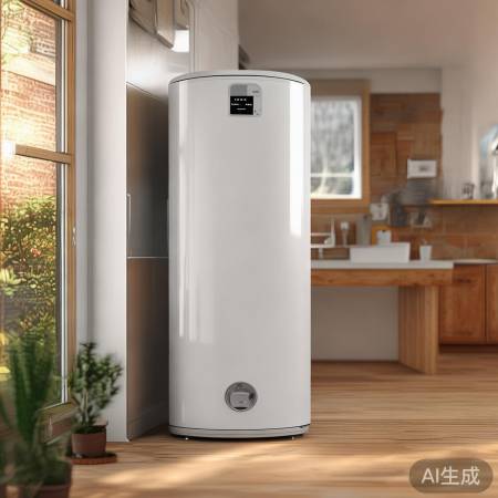 热水器储水量,大家庭首选。