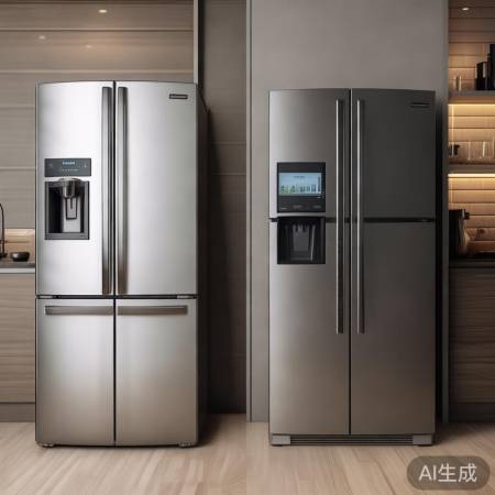 海信VS统帅，冰箱选谁更胜一筹